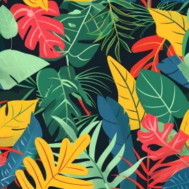 Jungle 562